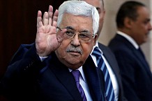 Mahmoud Abbas hospitalisé pour la troisième fois en une semaine