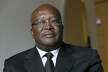 Le Burkina Faso annonce la rupture de ses relations diplomatiques avec Taïwan