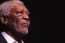 Accusé de harcèlement sexuel, Morgan Freeman présente des excuses