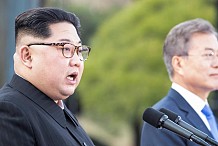 L'annulation du sommet Kim-Trump inquiète en Corée du Sud