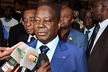 Pdci-Rda, Rhdp : Bédié débarque Adjoumani et Billon et nomme de nouveaux, porte-paroles, les dessous de ce changement