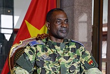 Putsch manqué au Burkina : le procès de Diendéré et de ses 83 coaccusés à nouveau reporté