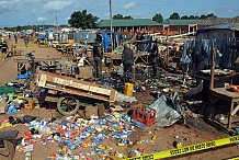 Nigeria: un double attentat fait au moins 3 morts