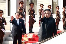 Corée du Nord: le sommet entre Donald Trump et Kim Jong-un se prépare