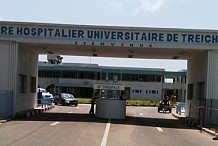 Le service des Urgences du CHU de Treichville ouvert