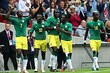 Mondial 2018 : le programme de préparation des sélections africaines