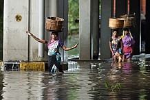 Inde : au moins 18 morts dans des intempéries