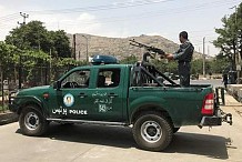 Attentat-suicide contre des chefs religieux à Kaboul, au moins 7 morts