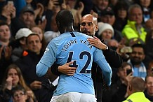 Yaya Touré accuse Pep Guardiola de racisme dans une interview choc