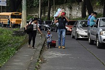 Éruption du Fuego au Guatemala : le bilan s'alourdit à 75 morts, près de 200 disparus