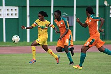 Football/ CAN Dames : la Côte d’Ivoire et le Mali se neutralisent (2-2)