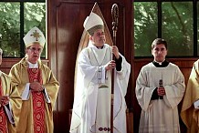Le Vatican suspend à nouveau un prêtre chilien pédophile