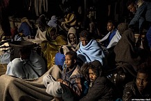 Libye : premières sanctions de l’ONU contre des trafiquants de migrants