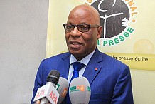 Possible 3ème Mandat de Ouattara : l'ANP exhorte la presse nationale et les sites d'information à refuser de relayer des propos injurieux et dégradants