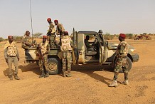 Mali : trois soldats et 13 « terroristes » tués dans une attaque jihadiste