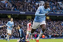 Football/Transfert: Yaya Touré pourrait rebondir