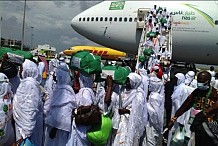Côte d'Ivoire/ Hadj 2018 : lancement d'une opération d’enregistrement des empreintes digitales des candidats