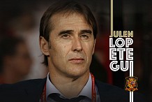 Officiel : Julen Lopetegui est le nouveau coach du Real Madrid !