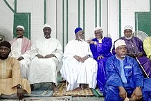 Côte d'Ivoire: les musulmans célèbrent jeudi la fête de fin du Ramadan