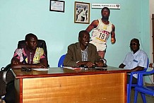 Meeting Gabriel Tiacoh : Des athlètes de grande renommée attendus à Abidjan