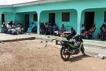 Côte d'Ivoire : les musulmans de Séguéla n'ont pas fêté ce jour. Ils annoncent la fête de l'Aïd el-fitr pour demain