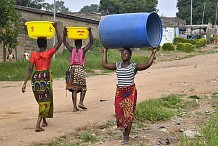 Les musulmans de Bouaké exhortés à prier pour le retour de l’eau potable dans les robinets