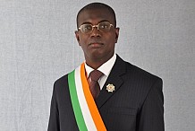 Le RHDP unifié est une garantie de paix pour la Côte d’Ivoire, selon le député Anoblé Félix