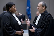 CPI/ Après la libération de Bemba: Palabres entre la procureure Fatou Bensouda et les juges, Gbagbo et Blé Goudé menacés?