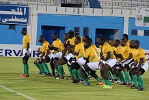 Rugby : Le XV Ivoirien en préparation à partir du 2 juillet à Toulouse, France (Communiqué)