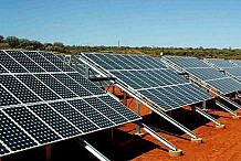 La BAD va mobiliser 15 milliards FCFA pour l’énergie solaire en Côte d’Ivoire