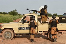 Burkina Faso: triple attaque contre les forces de sécurité dans l'est du pays