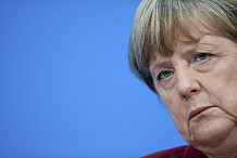 Allemagne: Merkel face à un ultimatum sur les migrants