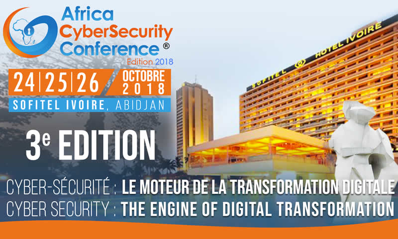 Africa Cyber Security Conference 2018
