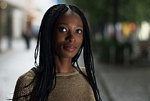 Alice Gbelia : l’Ivoirienne qui veut transformer l’art numérique