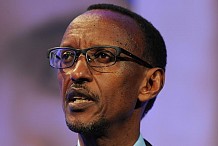 Paul Kagame : « L’Afrique n’a pas besoin de baby-sitters »