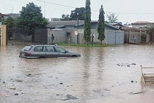 Une pluie diluvienne fait au moins 10 morts dans plusieurs quartiers à Abidjan