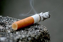 La cigarette est très dangereuse pour la santé, elle contient près de 4000 substances toxiques