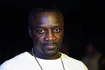 Le chanteur américano-sénégalais Akon veut créer sa monnaie virtuelle