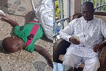 Marcory : Après l'affaire Bouba, le petit Konan Excel meurt dans des conditions mystérieuses chez les Djiré