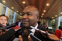 Côte d'Ivoire: «La liberté d'expression n'est pas un droit absolu» (Ministre Sidiki Diakité)