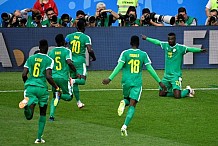 Mondial 2018: Le point avant la fin de la phase des poules