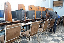 Zouan-Hounien / Plus de 3000 attestations d’identité frauduleuses délivrées dans un cybercafé