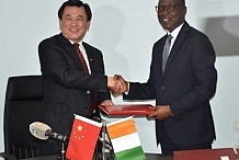 La Côte d’Ivoire et la Chine scellent de nouveaux accords aériens