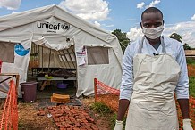 Une épidémie de choléra en RDC fait 75 morts