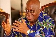 Ghana : Interdiction de voyage à l’étranger pour les membres du gouvernement