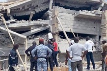 Immeuble effondré à Yamoussoukro: La propriétaire en fuite, le concepteur devant les tribunaux