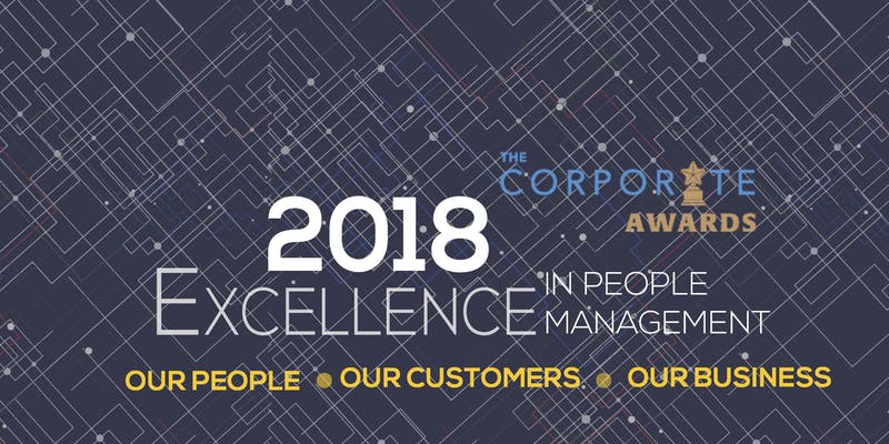 The Corporate Awards Côte d'Ivoire