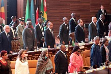 L’Union africaine cherche des moyens pour s’autofinancer