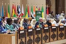 Le 31e sommet de l'UA s'est ouvert dimanche à Nouakchott
