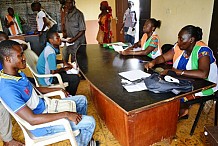 Côte d’Ivoire : des « irrégularités » dans la révision des listes électorales, selon un avocat